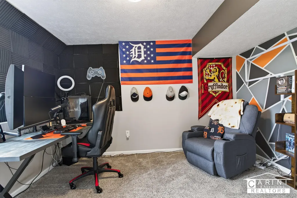 9291 Big Leaf Drive Port Sheldon Township MI 49460