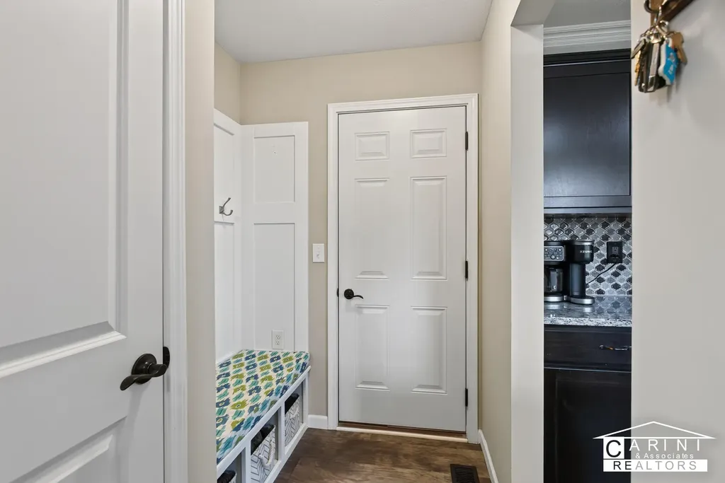 9291 Big Leaf Drive Port Sheldon Township MI 49460