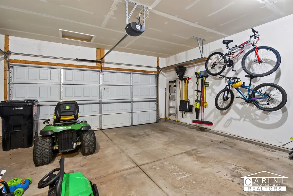 9291 Big Leaf Drive Port Sheldon Township MI 49460