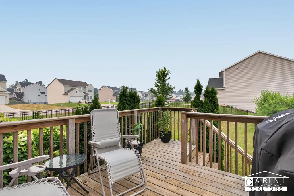 9291 Big Leaf Drive Port Sheldon Township MI 49460