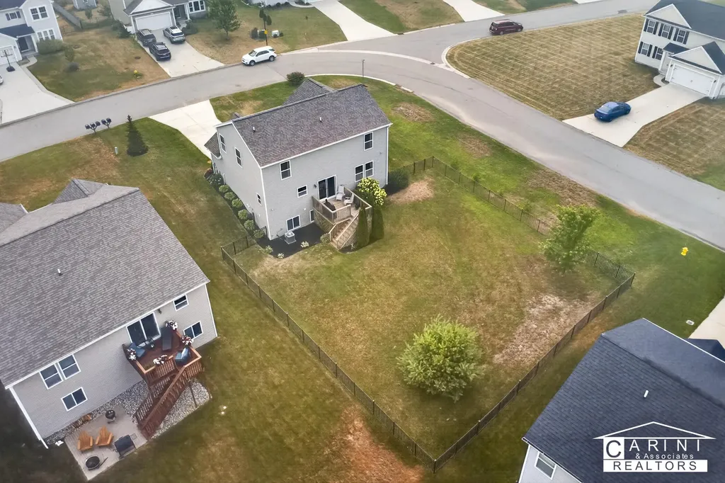9291 Big Leaf Drive Port Sheldon Township MI 49460