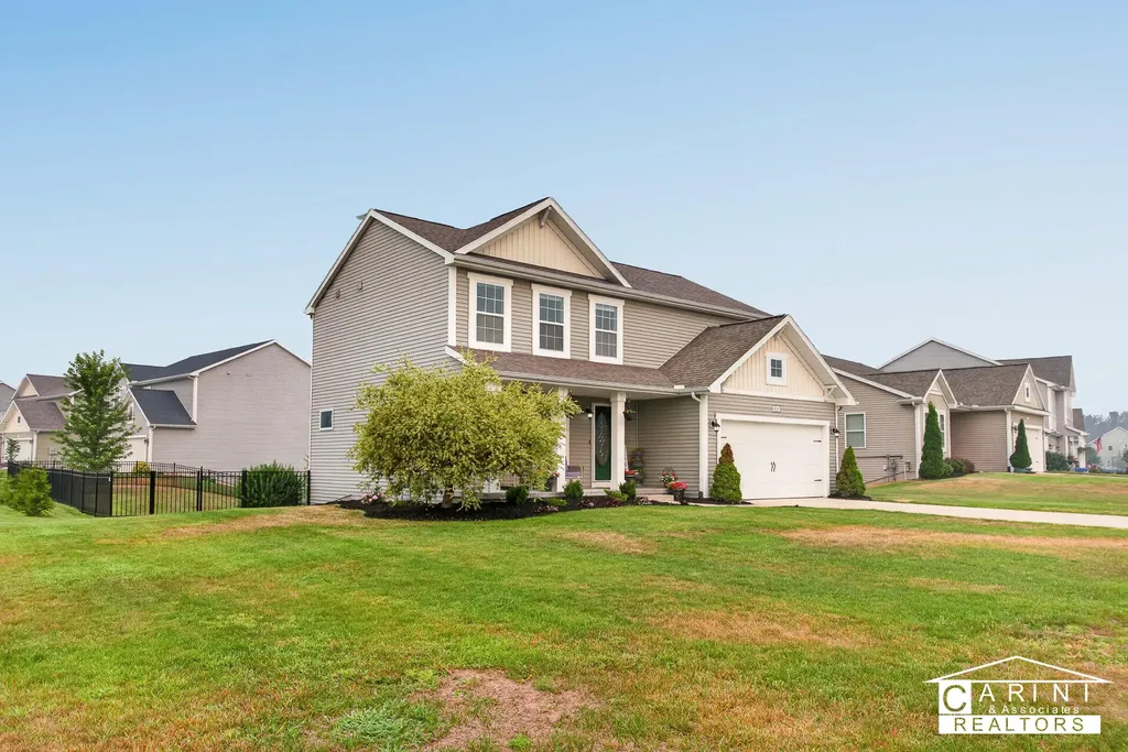 9291 Big Leaf Drive Port Sheldon Township MI 49460