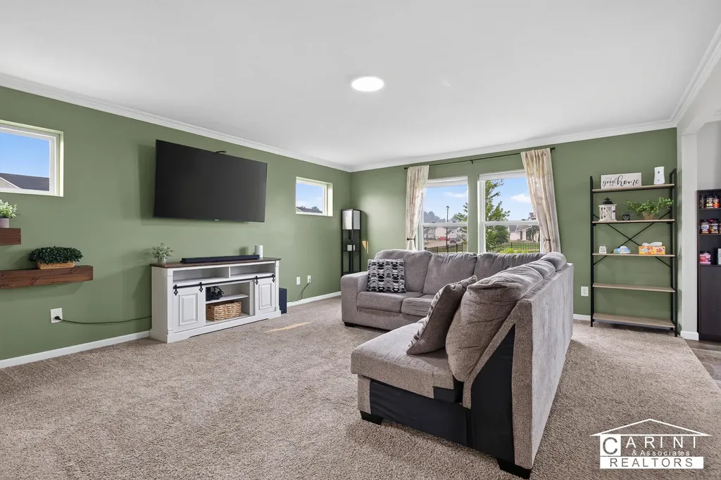 9291 Big Leaf Drive Port Sheldon Township MI 49460