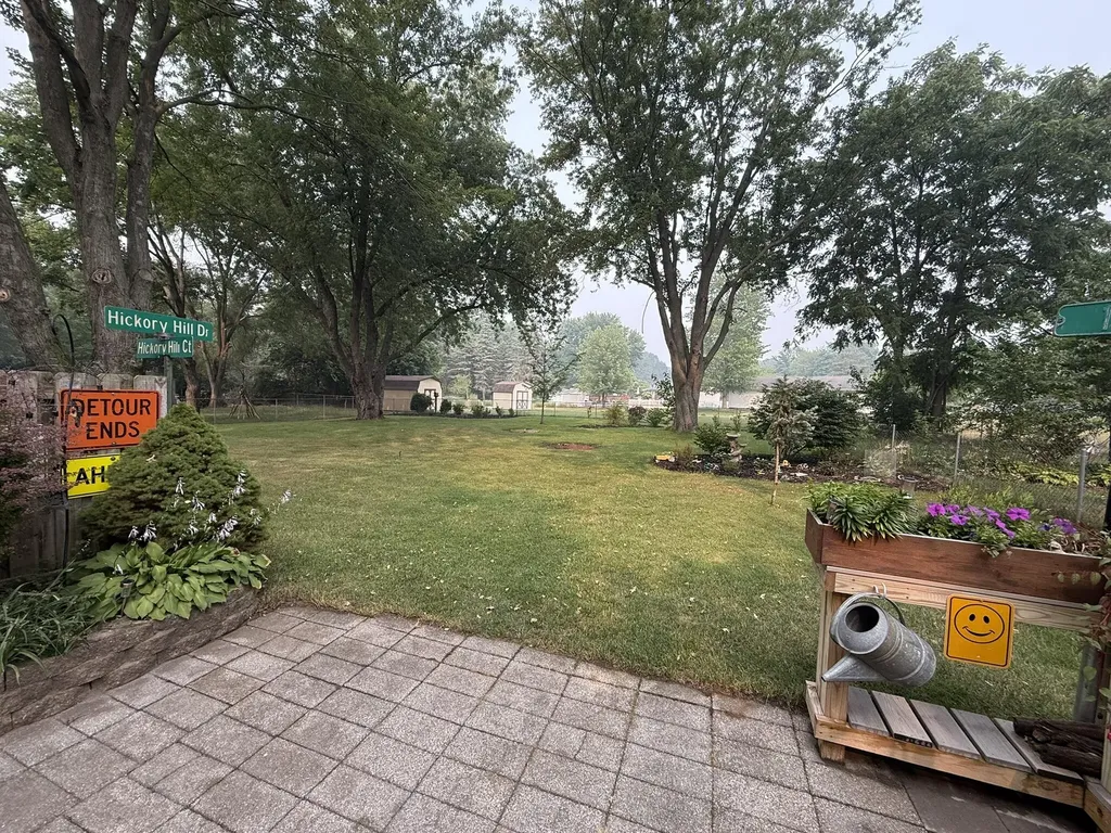 3616 S Sheridan Drive Fruitport Charter Township MI 49444