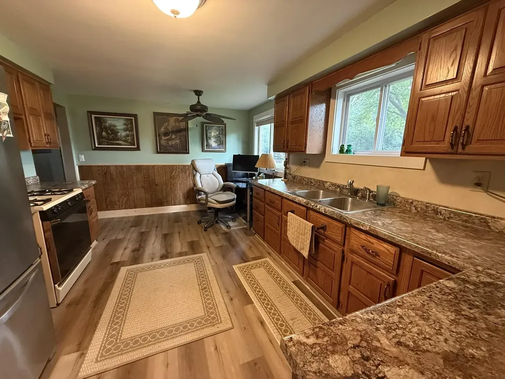 3616 S Sheridan Drive Fruitport Charter Township MI 49444