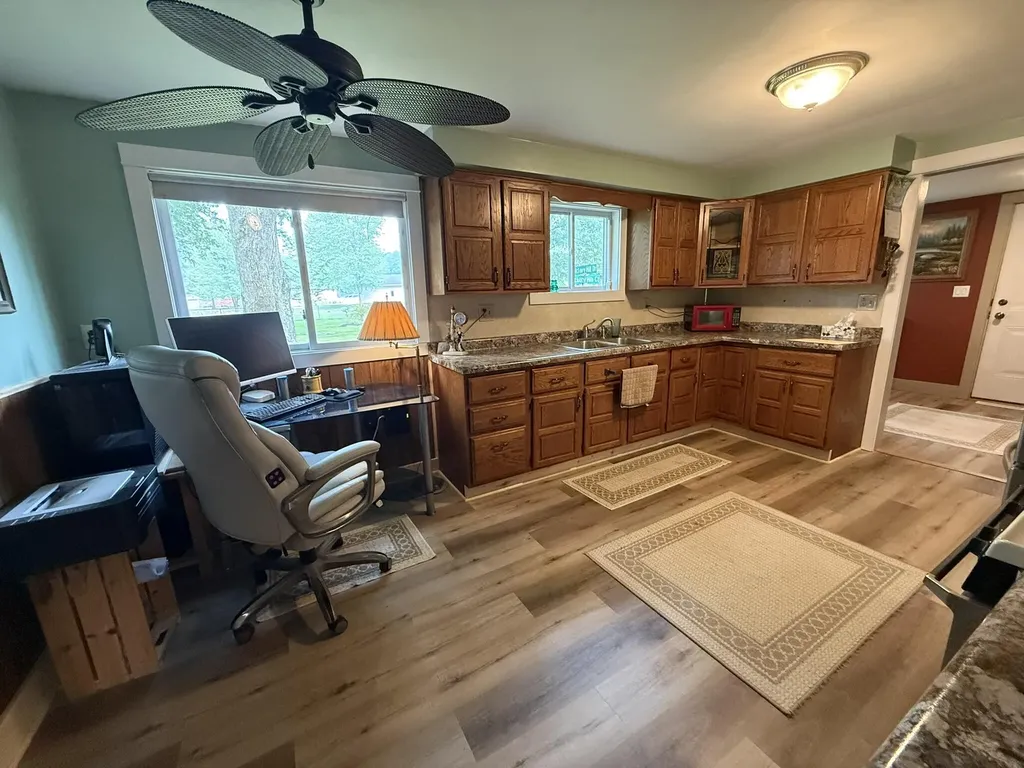 3616 S Sheridan Drive Fruitport Charter Township MI 49444