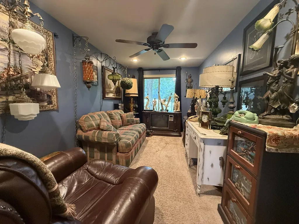 3616 S Sheridan Drive Fruitport Charter Township MI 49444
