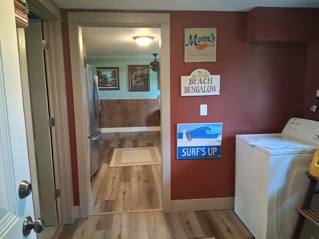 3616 S Sheridan Drive Fruitport Charter Township MI 49444