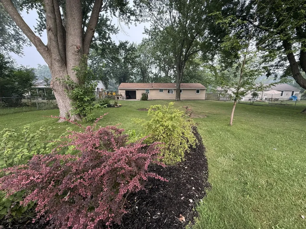 3616 S Sheridan Drive Fruitport Charter Township MI 49444