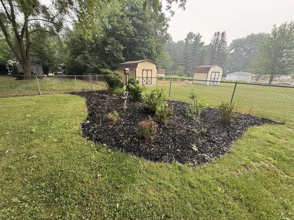3616 S Sheridan Drive Fruitport Charter Township MI 49444