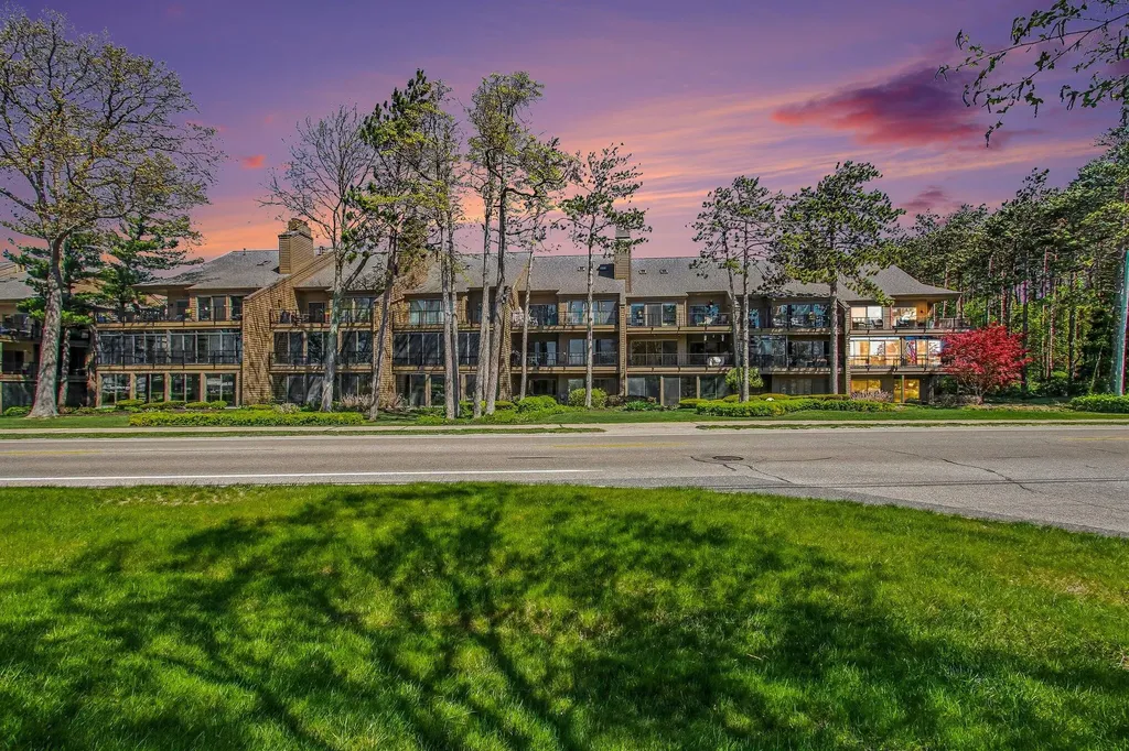 1745 Ottawa Beach Road Park Township MI 49424