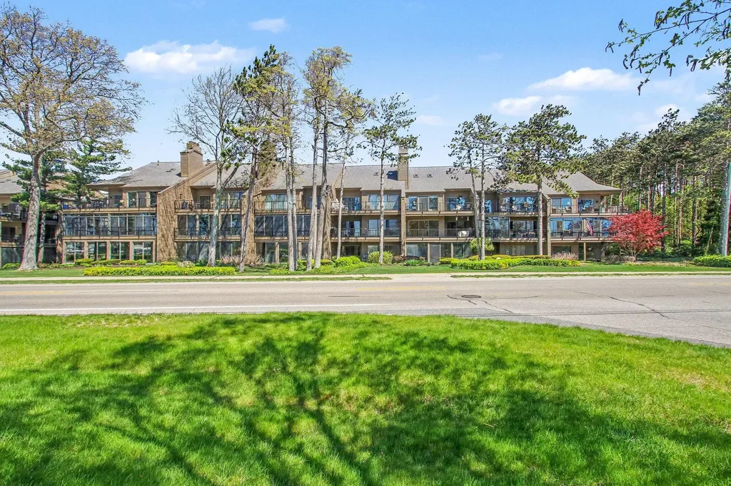 1745 Ottawa Beach Road Park Township MI 49424
