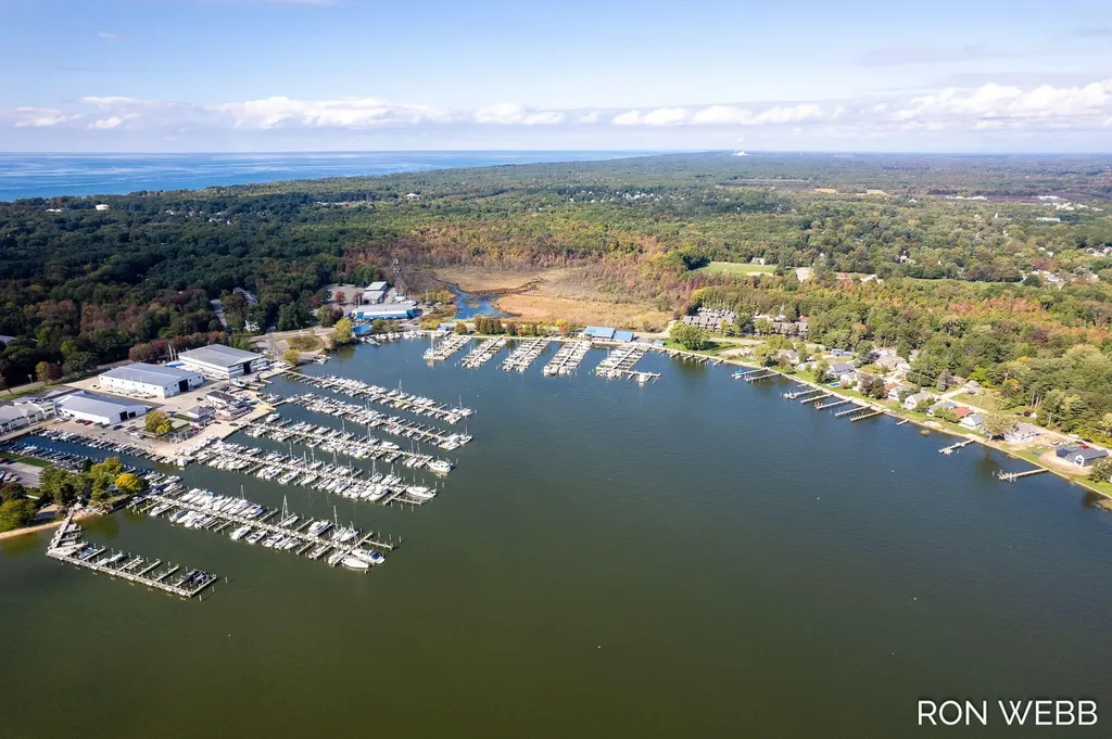 1745 Ottawa Beach Road Park Township MI 49424