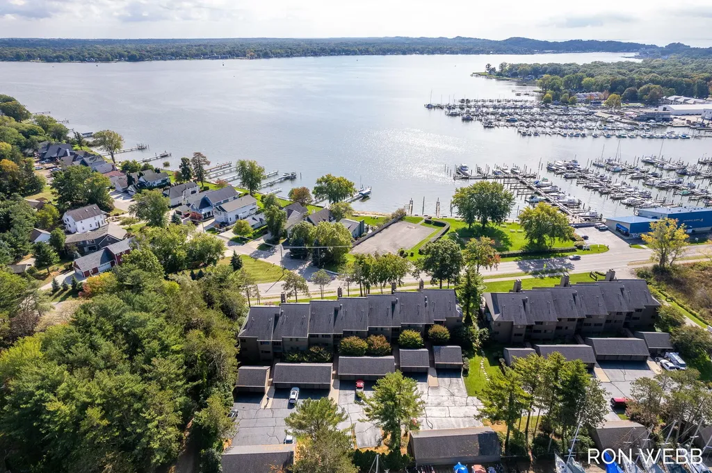 1745 Ottawa Beach Road Park Township MI 49424