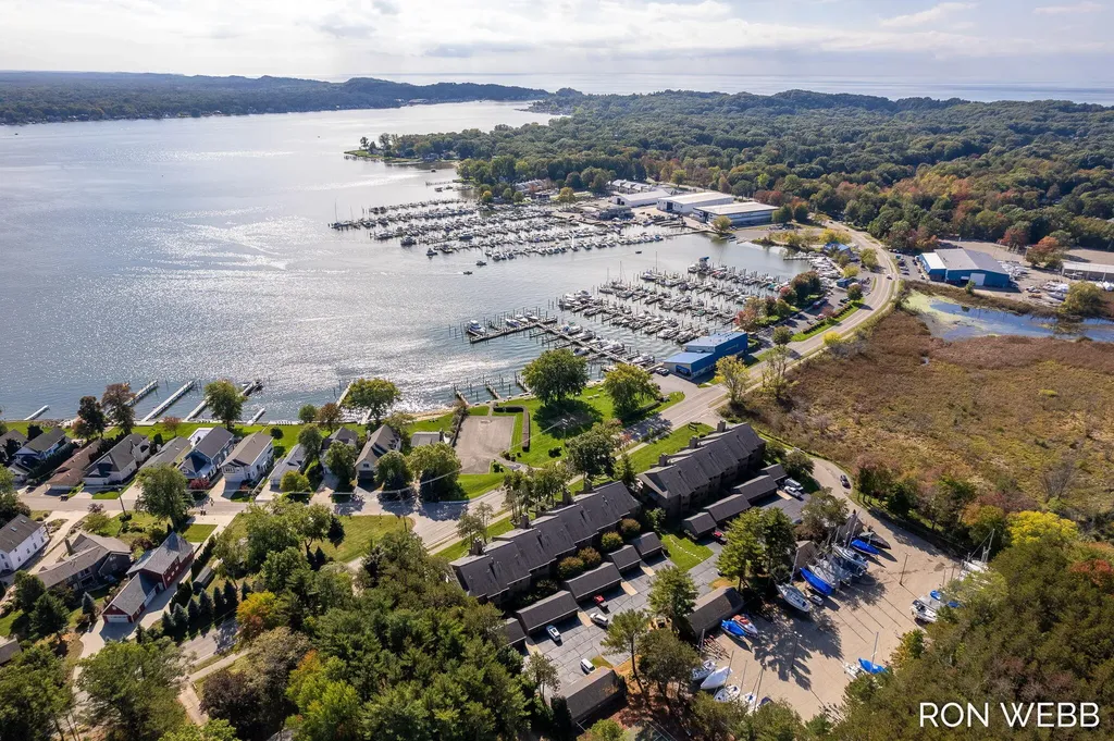 1745 Ottawa Beach Road Park Township MI 49424