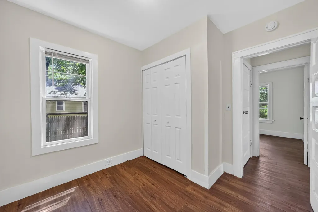 1682 Edwin Street Muskegon City MI 49442