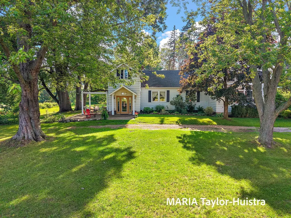 13388 Rich Street Robinson Township MI 49417