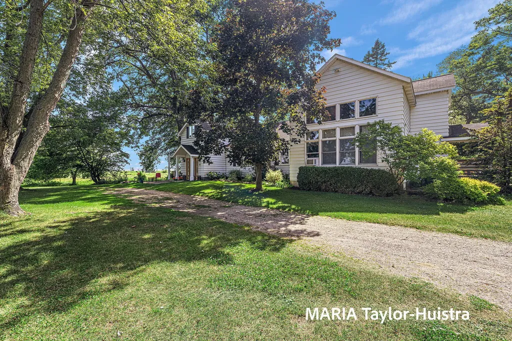 13388 Rich Street Robinson Township MI 49417