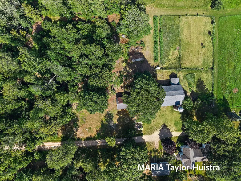 13388 Rich Street Robinson Township MI 49417