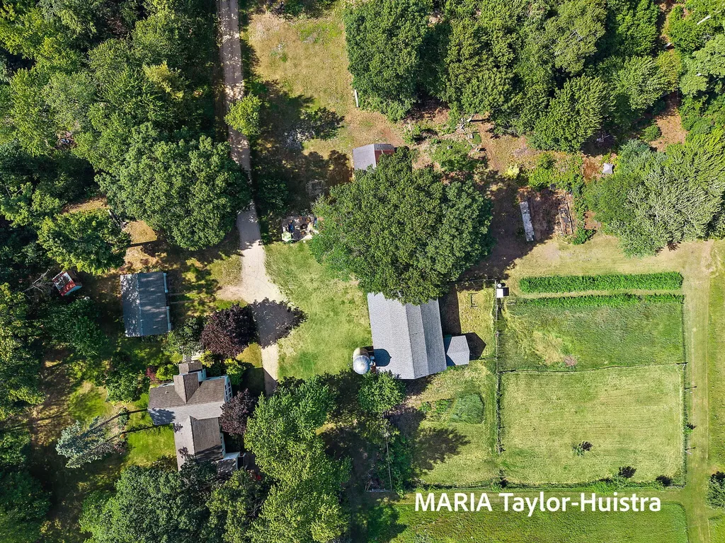 13388 Rich Street Robinson Township MI 49417