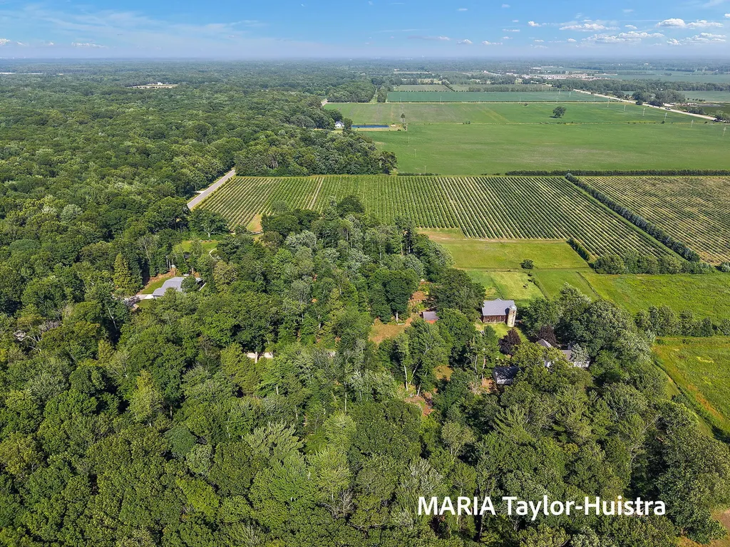 13388 Rich Street Robinson Township MI 49417
