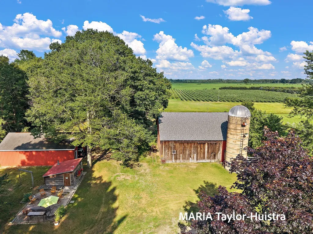 13388 Rich Street Robinson Township MI 49417