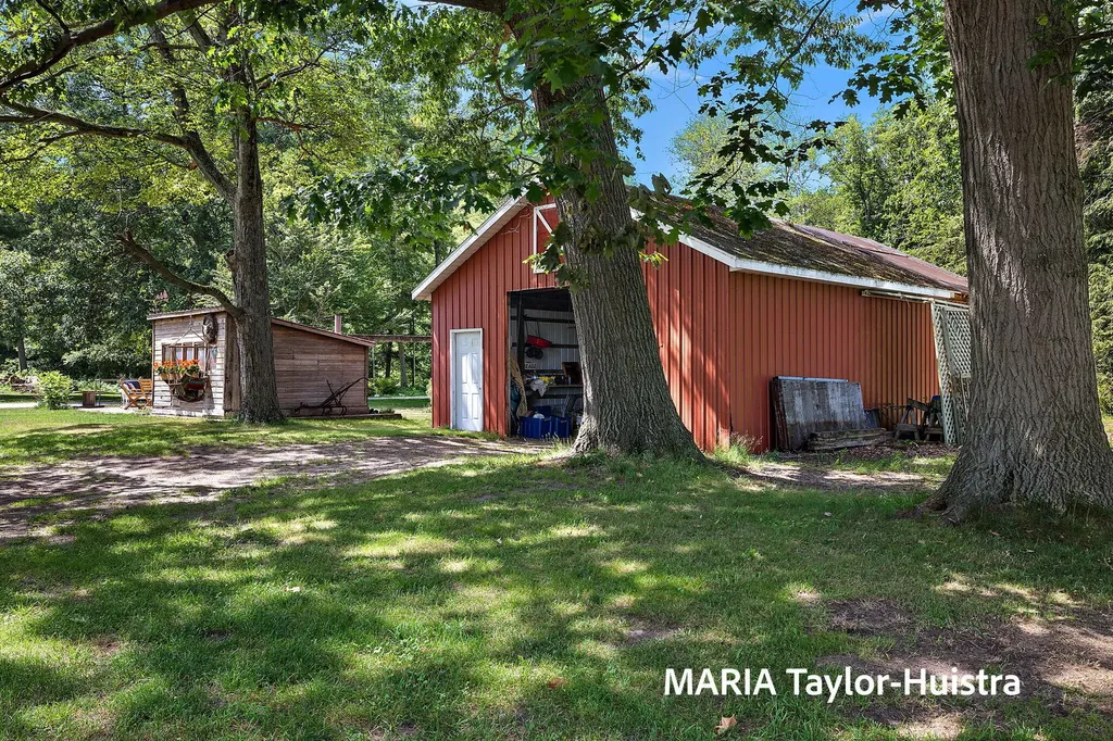 13388 Rich Street Robinson Township MI 49417