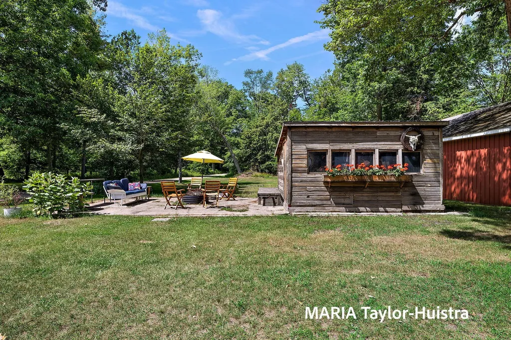 13388 Rich Street Robinson Township MI 49417