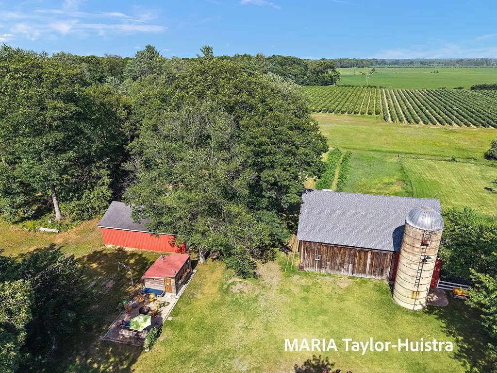 13388 Rich Street Robinson Township MI 49417