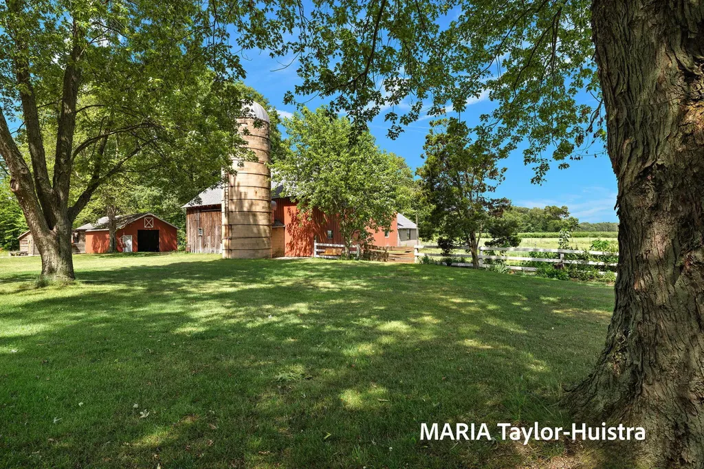 13388 Rich Street Robinson Township MI 49417
