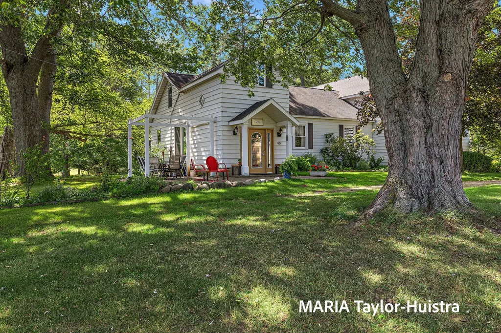 13388 Rich Street Robinson Township MI 49417