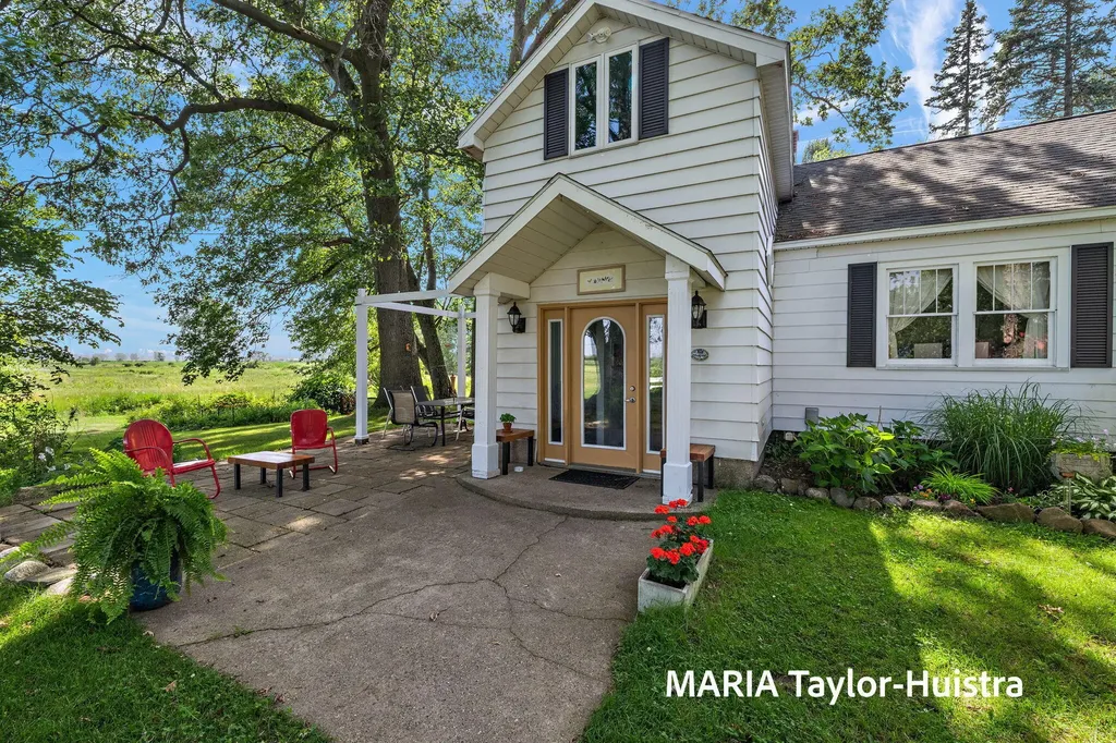 13388 Rich Street Robinson Township MI 49417