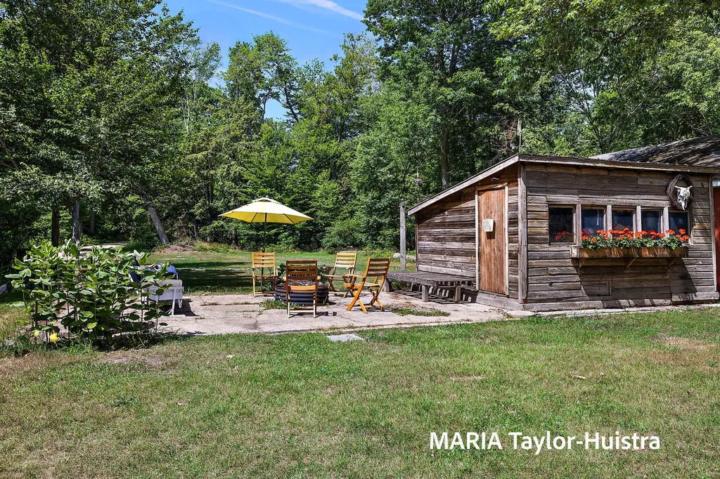 13388 Rich Street Robinson Township MI 49417