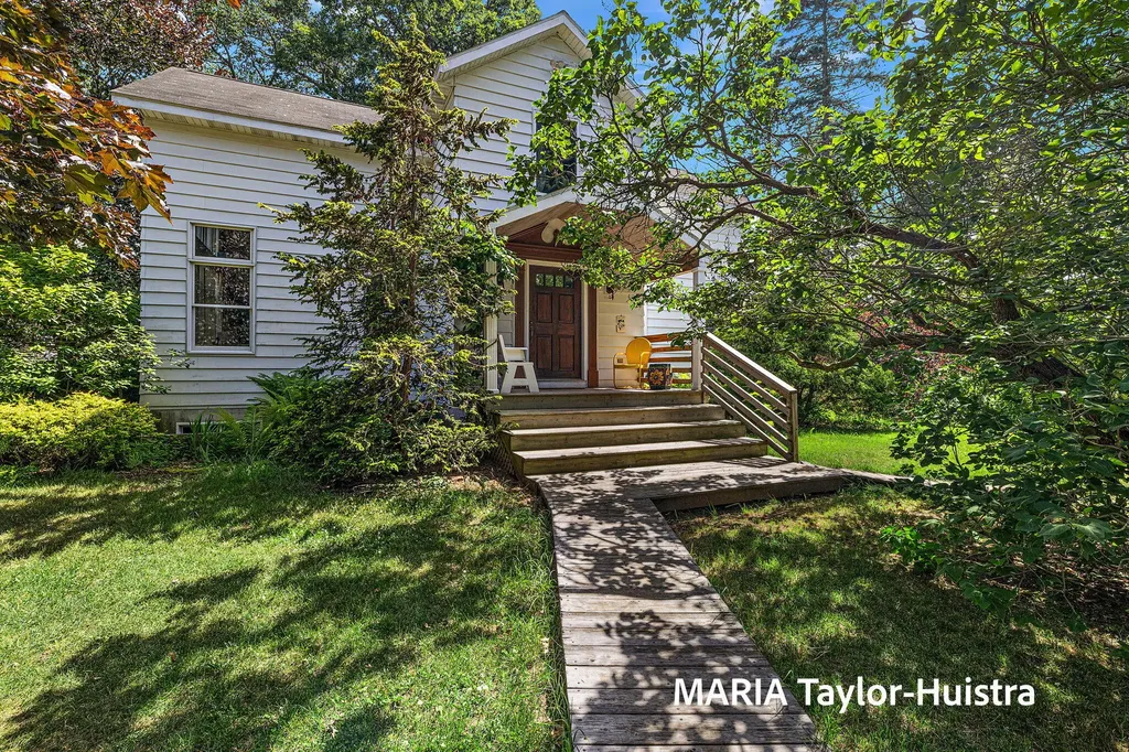 13388 Rich Street Robinson Township MI 49417