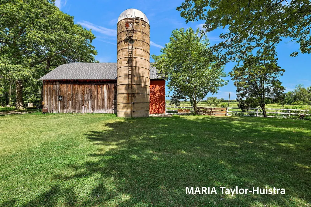 13388 Rich Street Robinson Township MI 49417