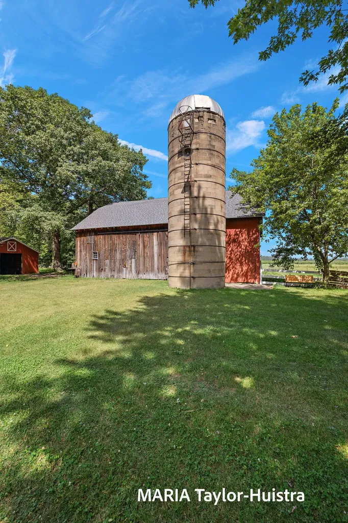 13388 Rich Street Robinson Township MI 49417