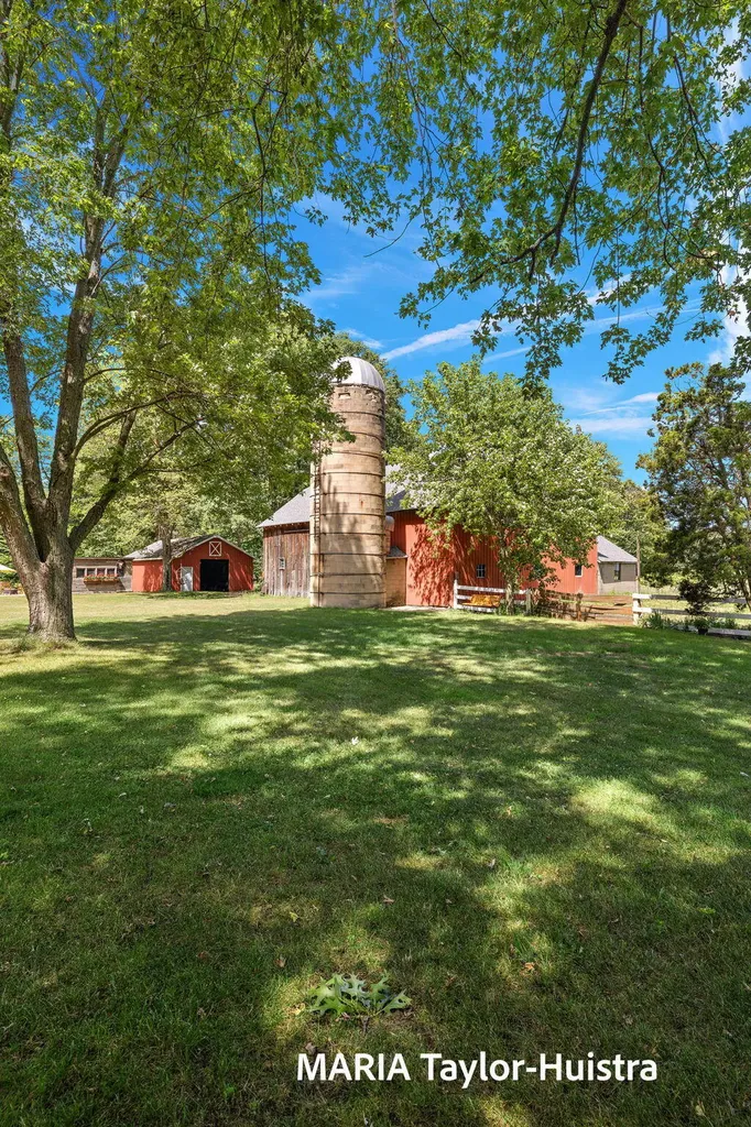 13388 Rich Street Robinson Township MI 49417