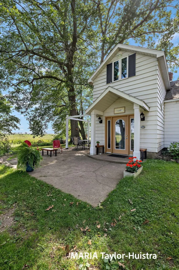13388 Rich Street Robinson Township MI 49417