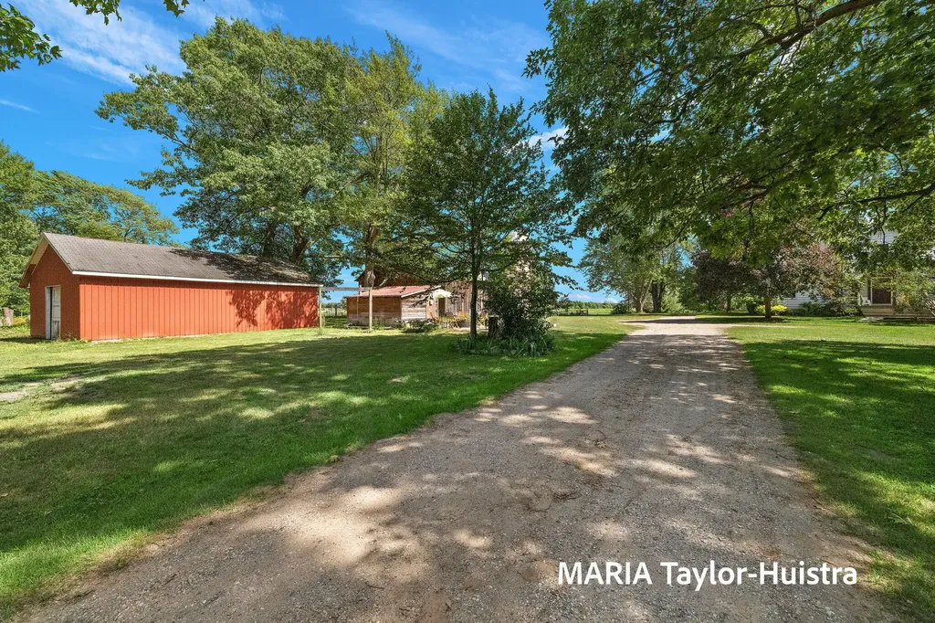 13388 Rich Street Robinson Township MI 49417