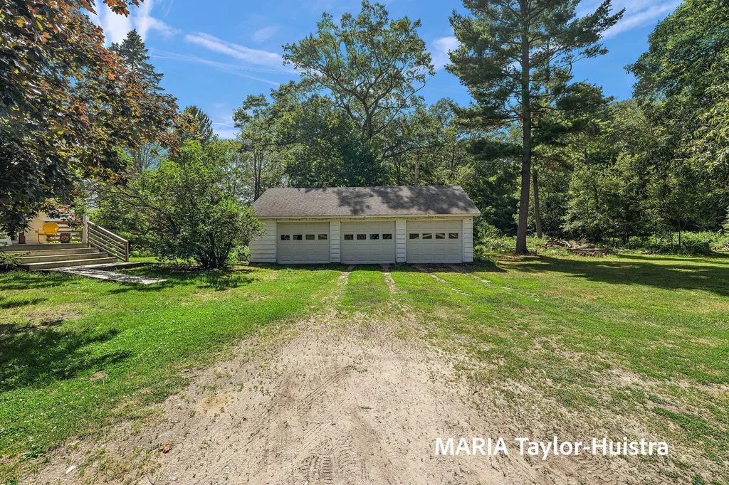 13388 Rich Street Robinson Township MI 49417