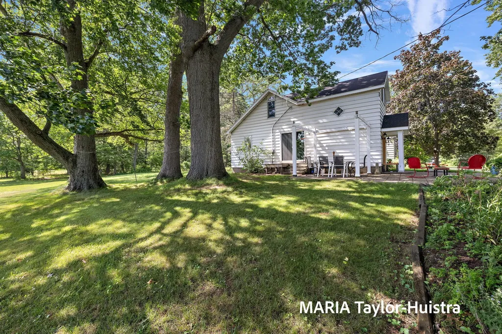 13388 Rich Street Robinson Township MI 49417