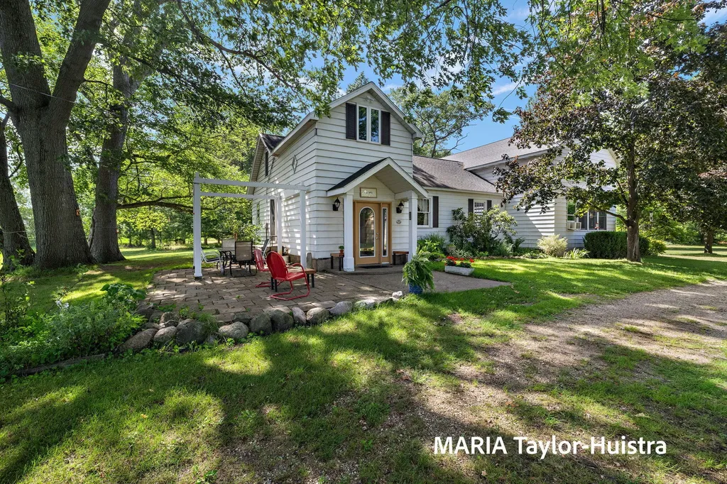 13388 Rich Street Robinson Township MI 49417