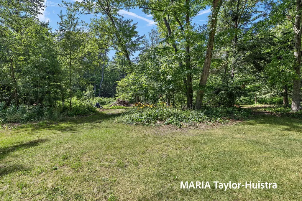 13388 Rich Street Robinson Township MI 49417