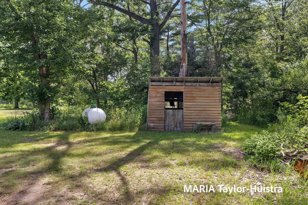 13388 Rich Street Robinson Township MI 49417