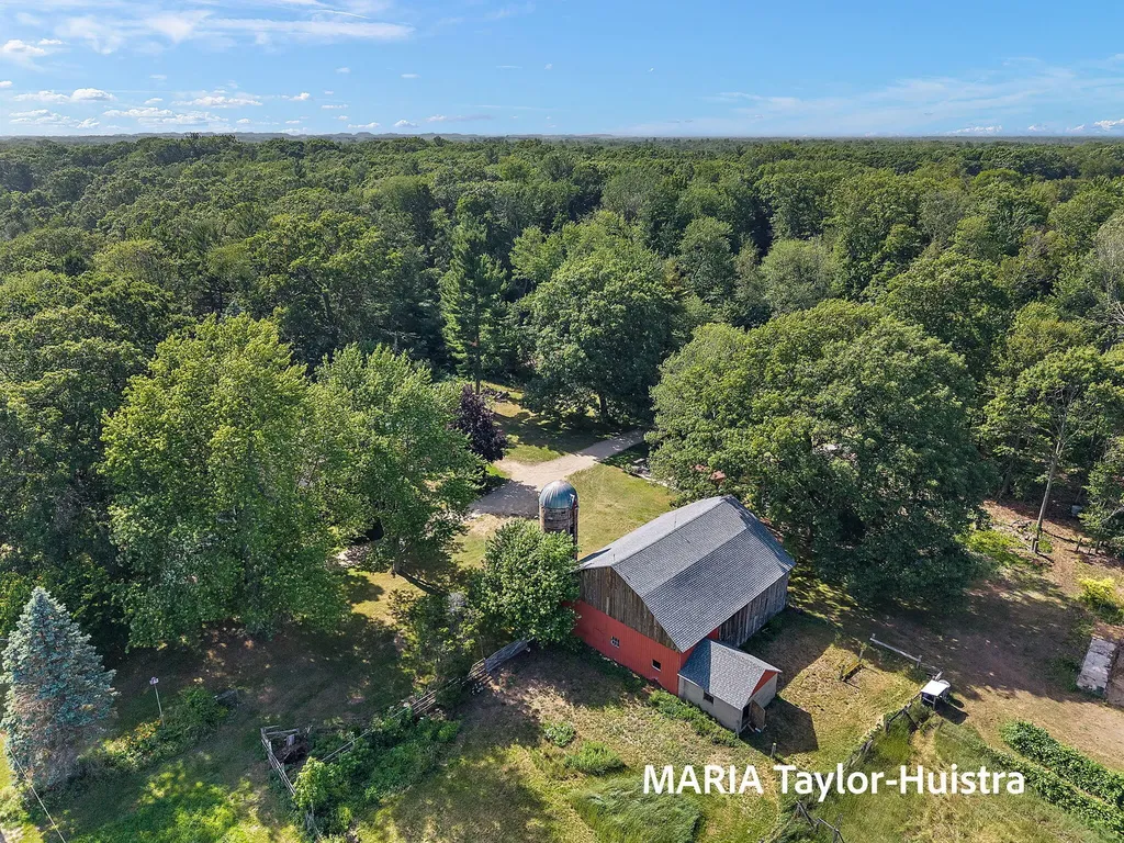 13388 Rich Street Robinson Township MI 49417