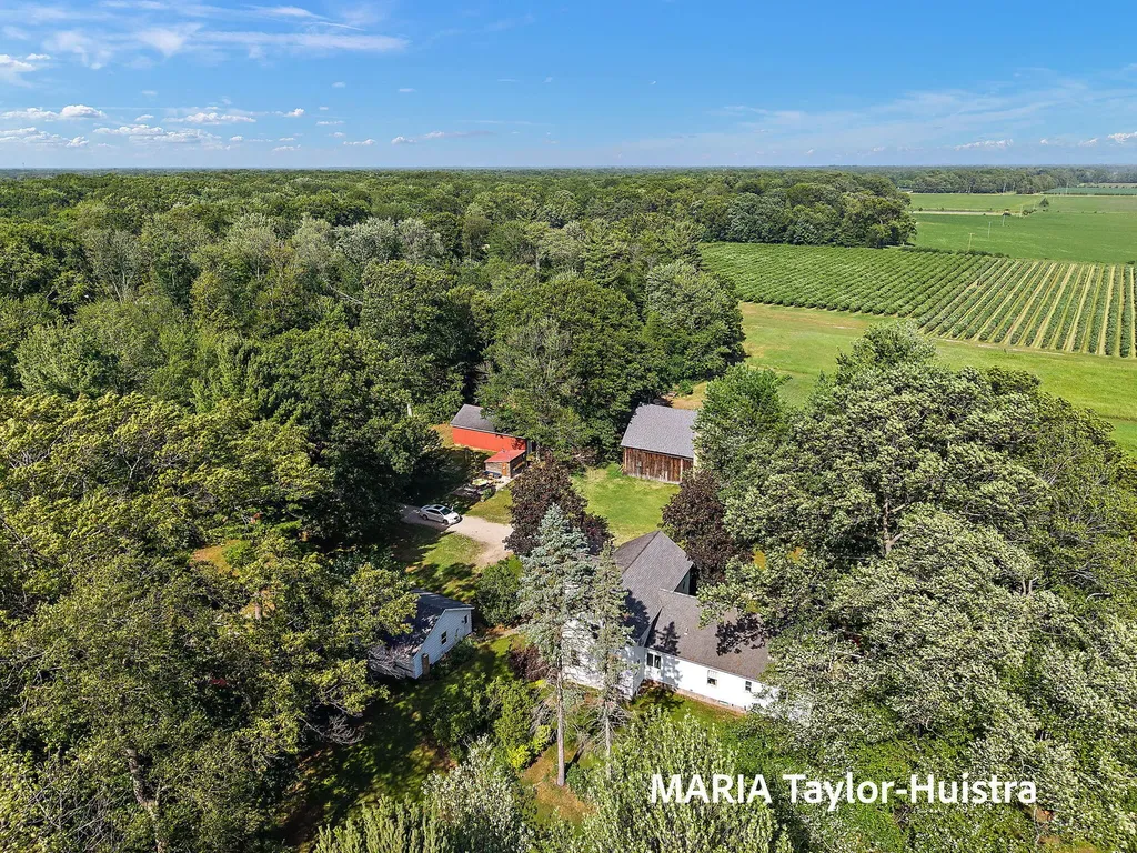 13388 Rich Street Robinson Township MI 49417