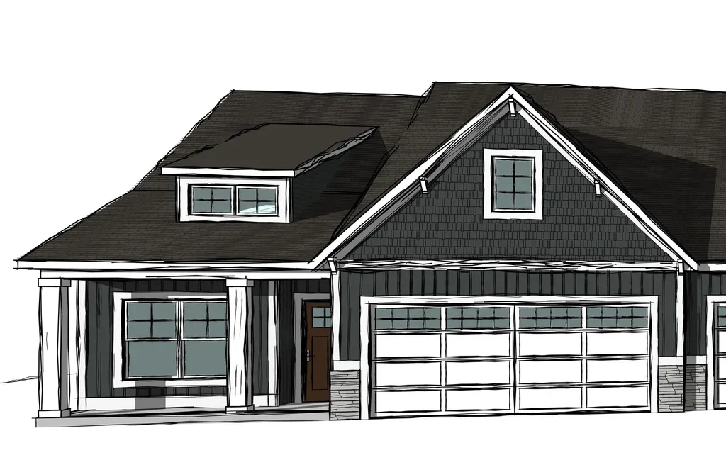11941 Smithfield Drive Holland Charter Township MI 49424