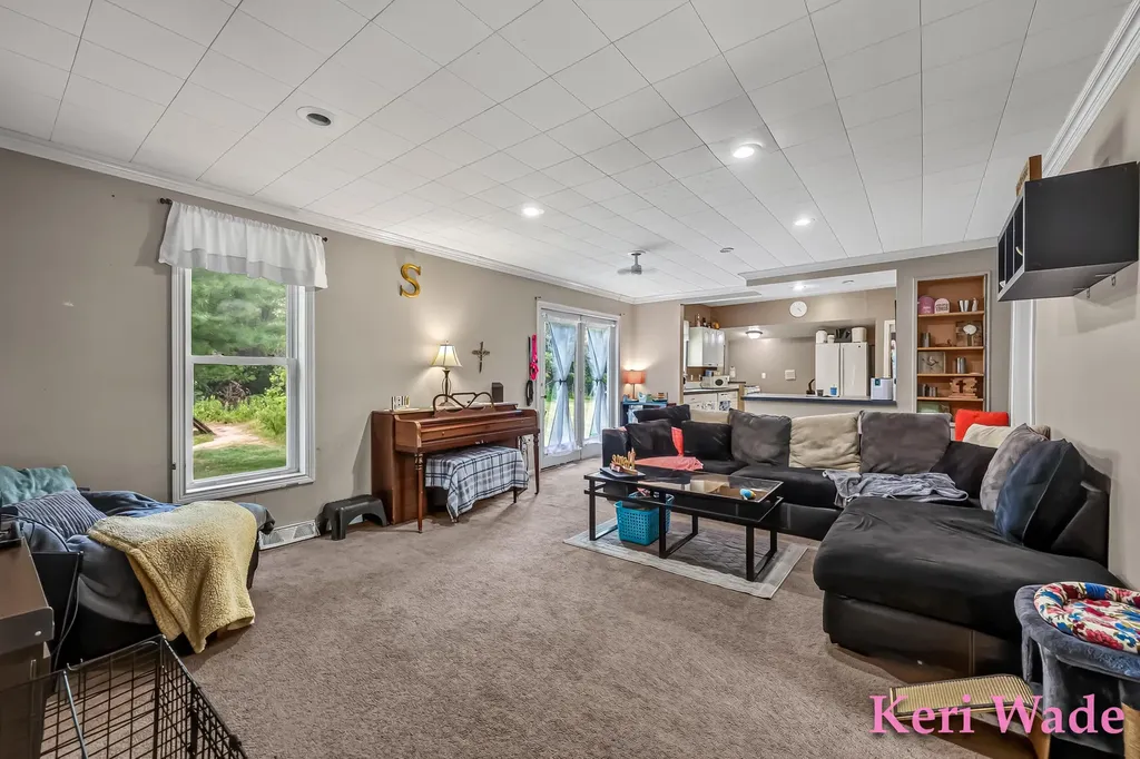 3224 E Tyler Road Dalton Township MI 49445