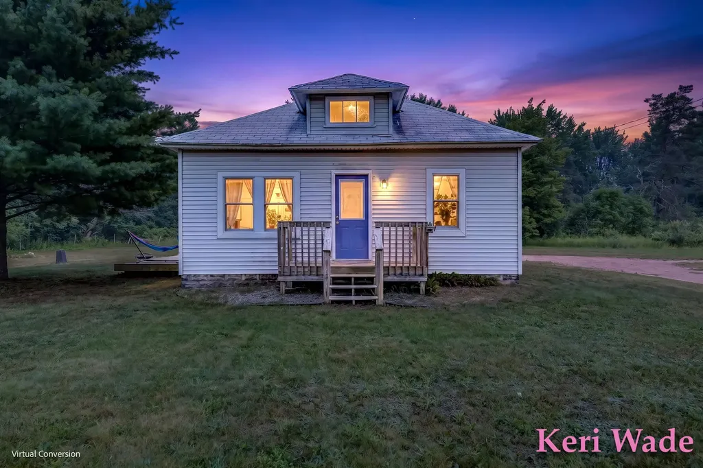 3224 E Tyler Road Dalton Township MI 49445