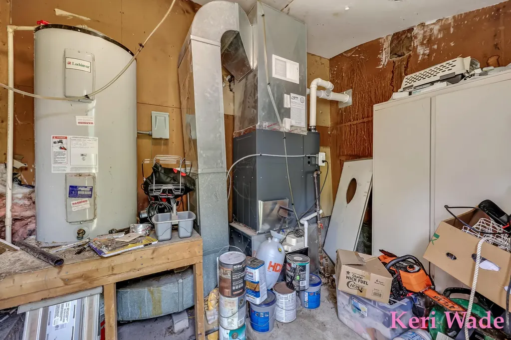 3224 E Tyler Road Dalton Township MI 49445